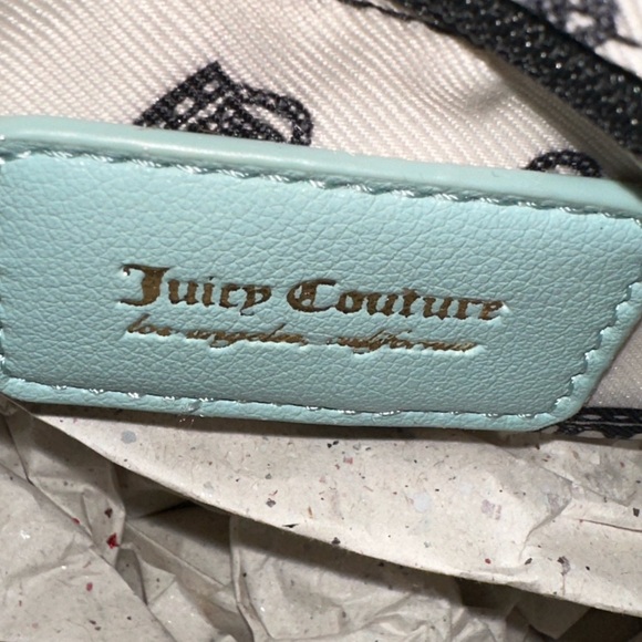 Juicy Couture Crossbody - Picture 3 of 8